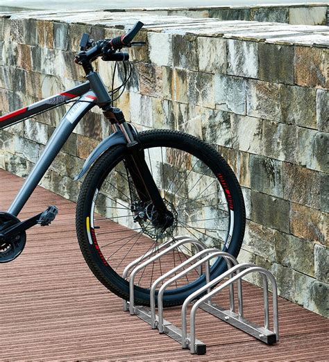 metal bike storage box|best floor mounted bike rack.